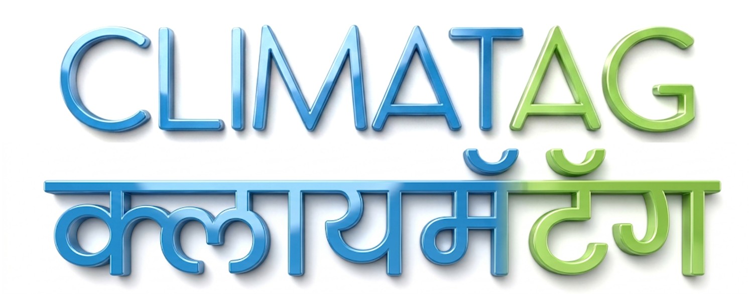 CLIMATAG Logo