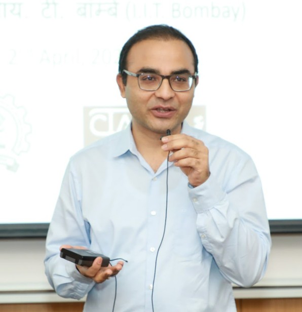Prof Amit Arora