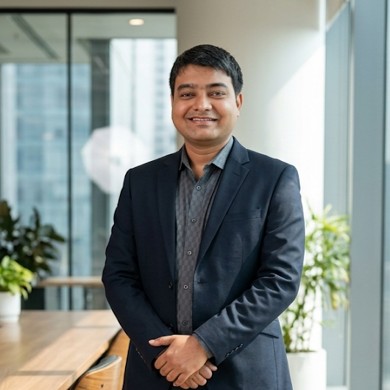 Mukul Yambal