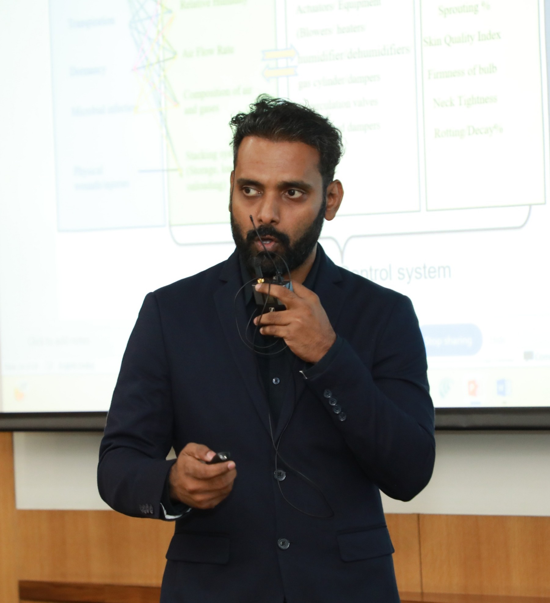 Nilesh Vadgave