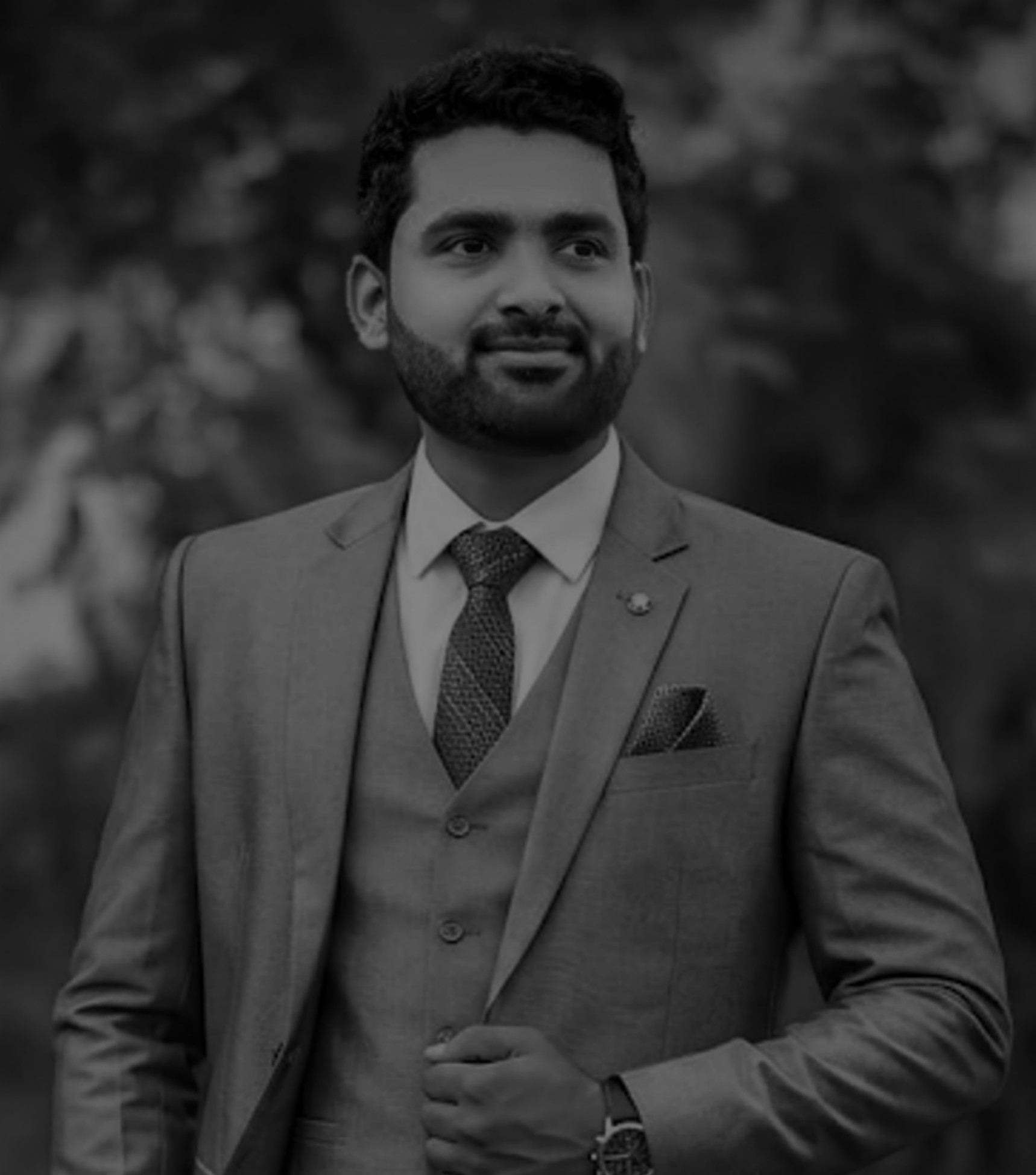 Rajesh Vadgave