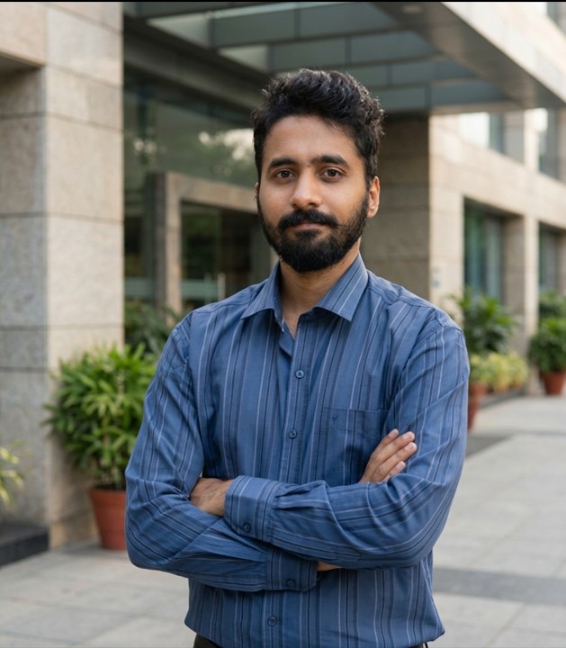 Sameer Kulkarni