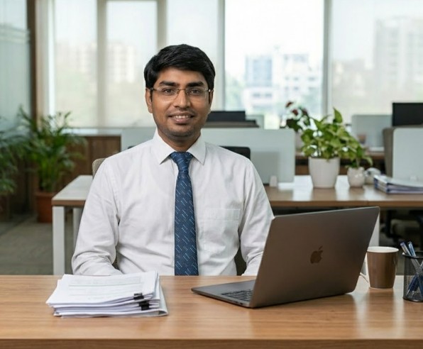 Swapnil Labade